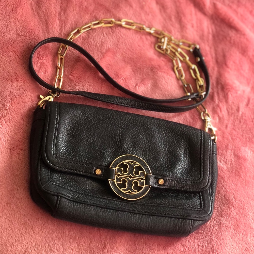 Tory Burch Amanda Crossbody